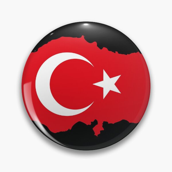 Item preview, Turkey designed and sold by SiddharthaMoon.
