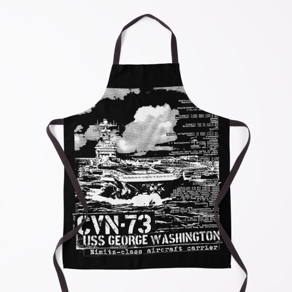 Item preview, Aircraft carrier George Washington designed and sold by deathdagger.