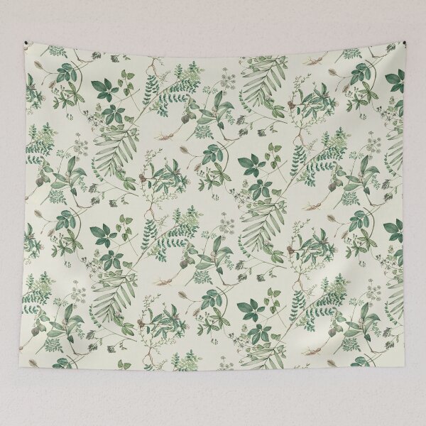 Item preview, medicinal herb leaves designed and sold by maicagonzalez.
