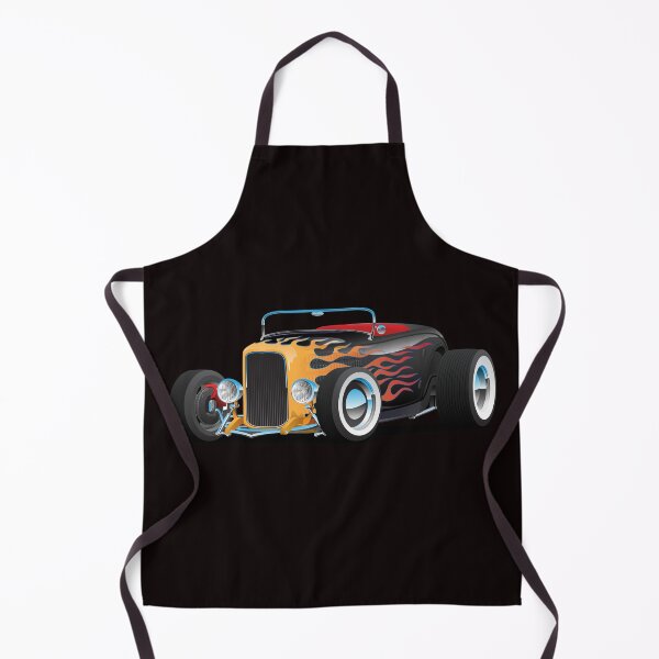 Item preview, 1932 Ford street Rod, American Automobile designed and sold by Carlostshirts.
