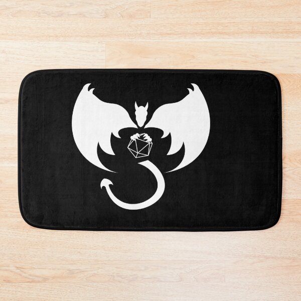 Item preview, Flying Dice Dragon designed and sold by nicegnome.