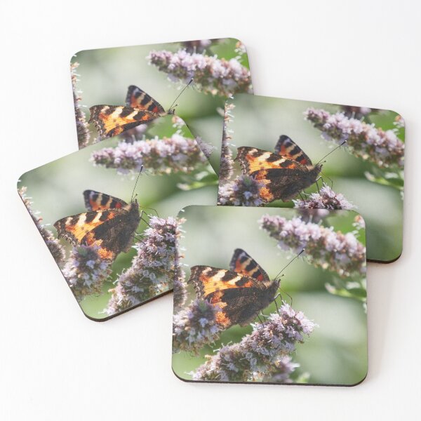 Item preview, Small tortoiseshell 5 designed and sold by Jouko Lehto Photography.
