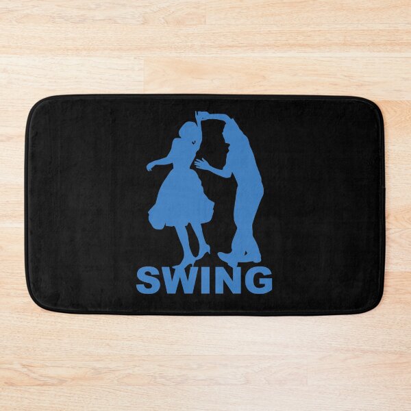 Item preview, Swing on Swing designed and sold by Slinky-Reebs.