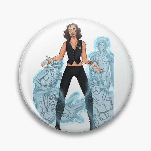 Item preview, Klaus Hargeeves and his ghosts designed and sold by SurfSanne.