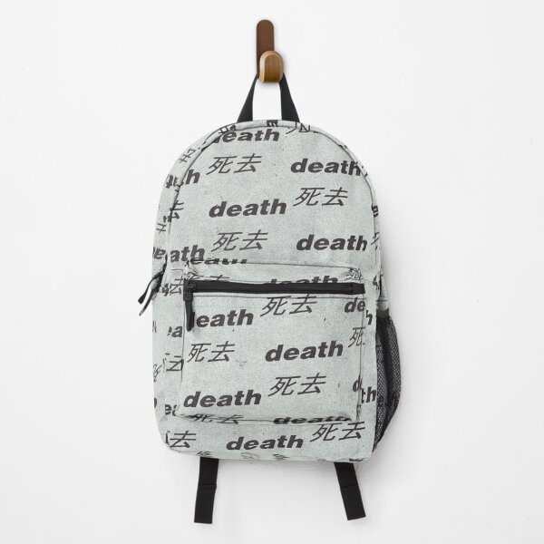 Item preview, Life And Death designed and sold by artworkbyrihen.