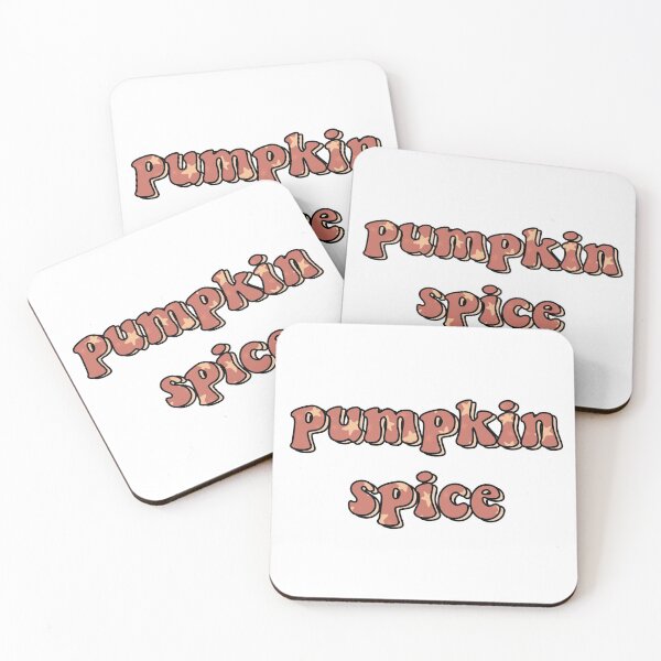 Item preview, Pumpkin Spice designed and sold by Justina Designs.