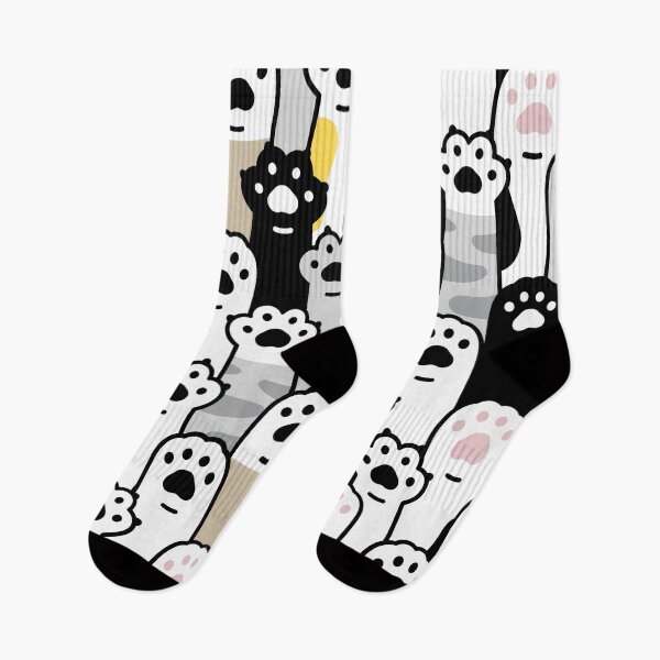 Aperçu de l'œuvre Patte de chat créée et vendue par PickCreation.