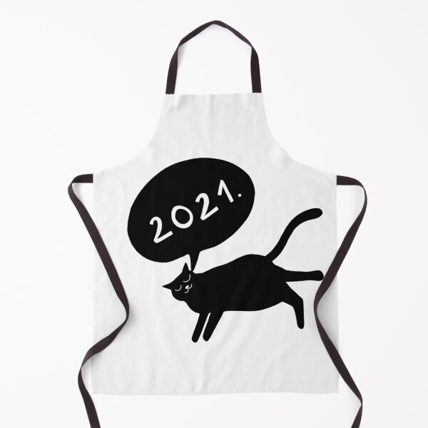 Item preview, waiting for 2021. designed and sold by maliorao.