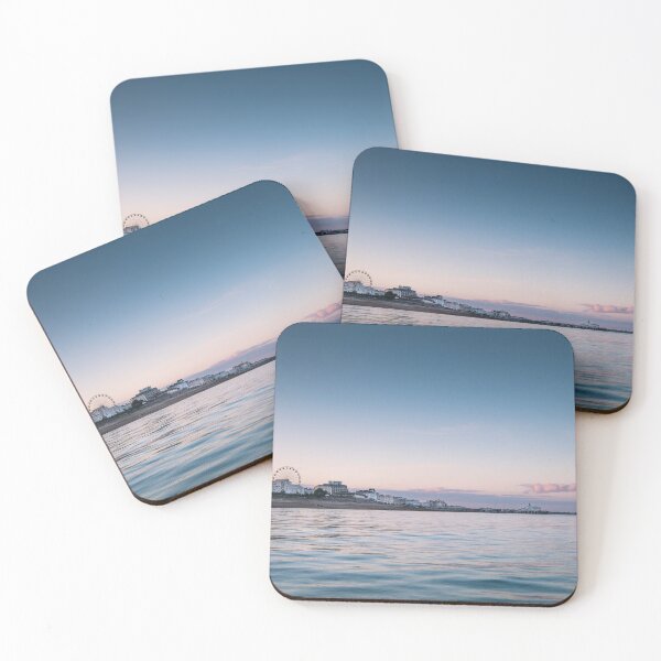 Item preview, Eastbourne Twilight. designed and sold by willgudgeon.