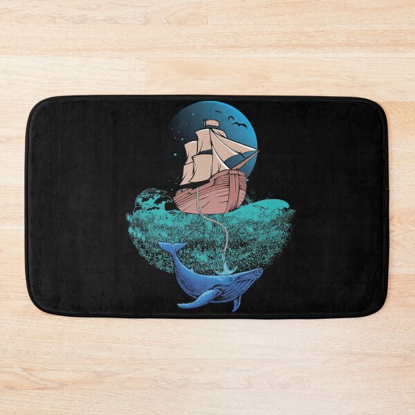Item preview, Exhaling flotsam designed and sold by IyadBro.