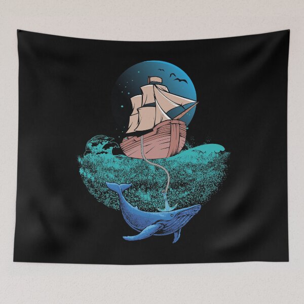 Item preview, Exhaling flotsam designed and sold by IyadBro.