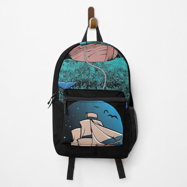 Item preview, Exhaling flotsam designed and sold by IyadBro.