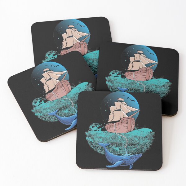 Item preview, Exhaling flotsam designed and sold by IyadBro.