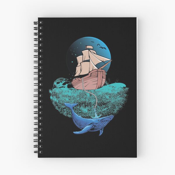 Item preview, Exhaling flotsam designed and sold by IyadBro.