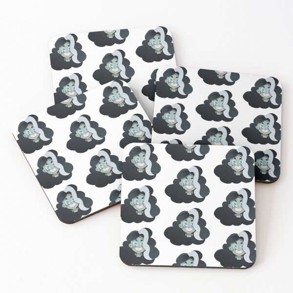 Item preview, Vicky designed and sold by OpalReflections.