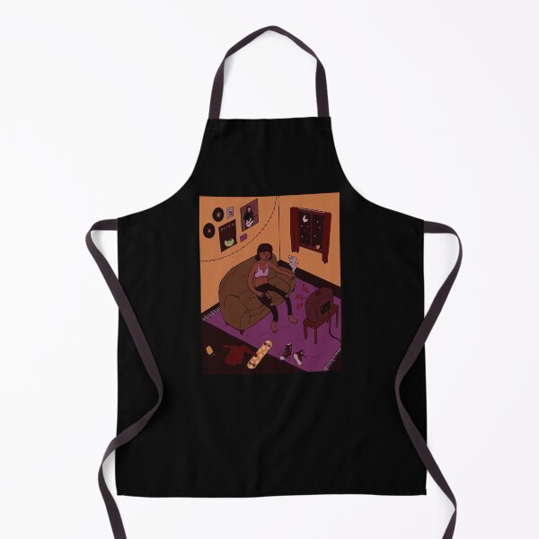 Item preview, At Home t shirt designed and sold by DavidPorter0.