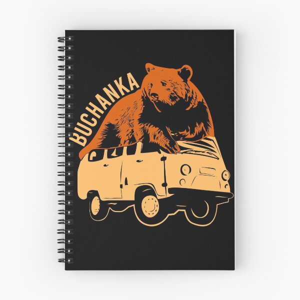 Item preview, Buchanka designed and sold by ChristopherIBK.