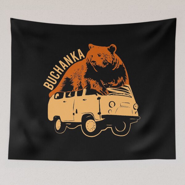 Item preview, Buchanka designed and sold by ChristopherIBK.