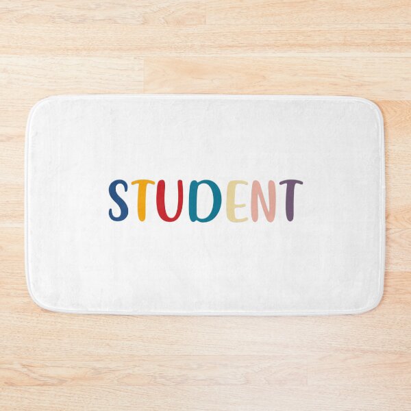 Item preview, Student | Colorful text | engineer | 2023 designed and sold by aloresarts.
