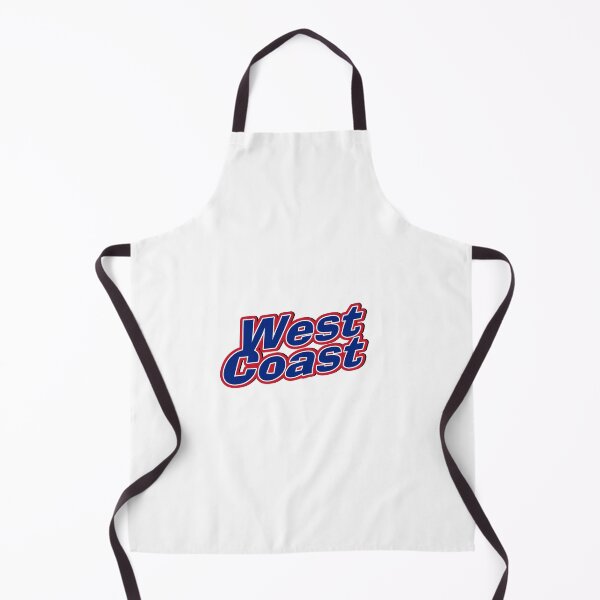 Item preview, West Coast Sticker designed and sold by Boxing Kangaroo Retail Company.
