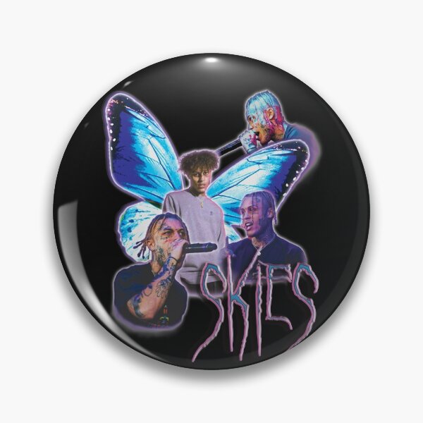 Item preview, Lil Skies designed and sold by Xnschina.