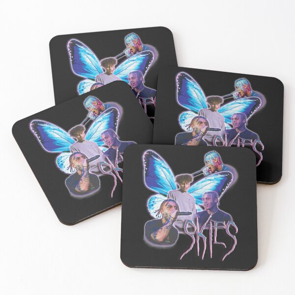 Item preview, Lil Skies designed and sold by Xnschina.