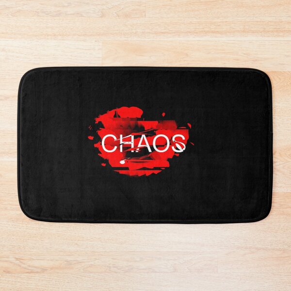 Item preview, CHAOS designed and sold by ChristopherIBK.