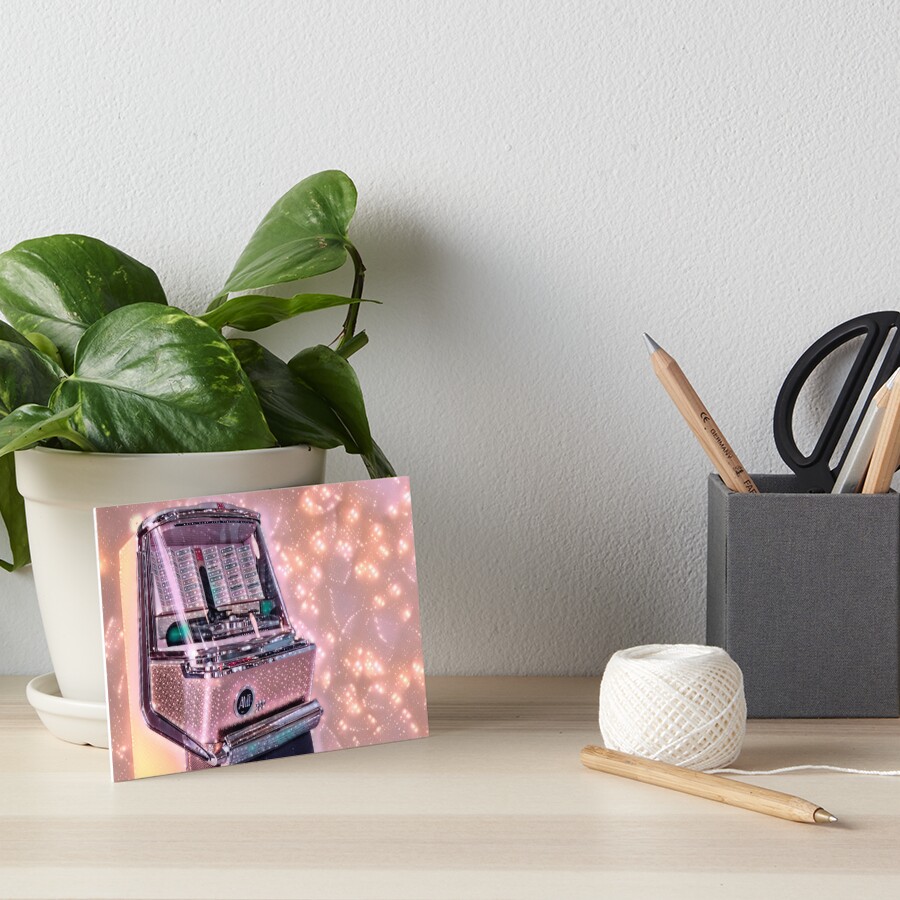 Item preview, Art Board Print designed and sold by RJDowns.