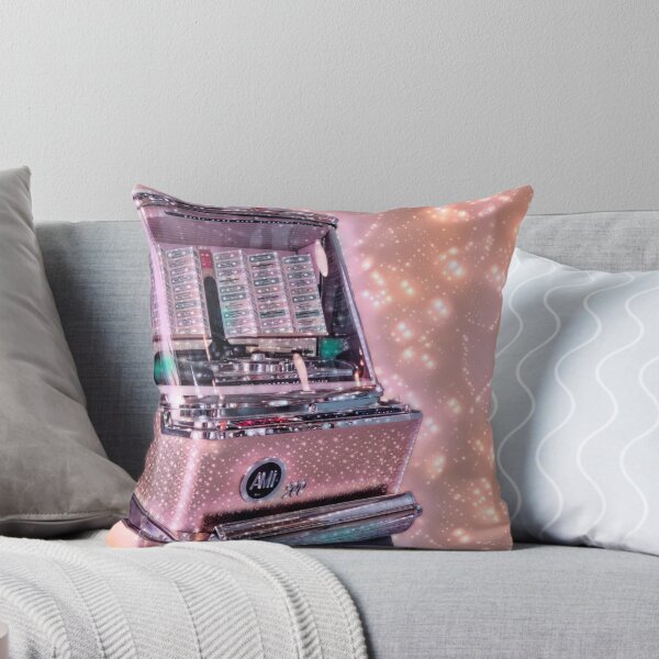 Item preview, Jukebox Dreams designed and sold by RJDowns.