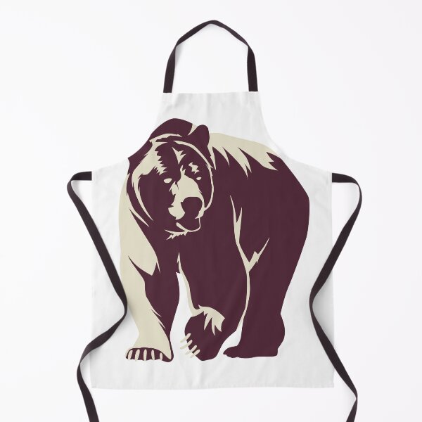 Item preview, bear designed and sold by Jannisdesign.
