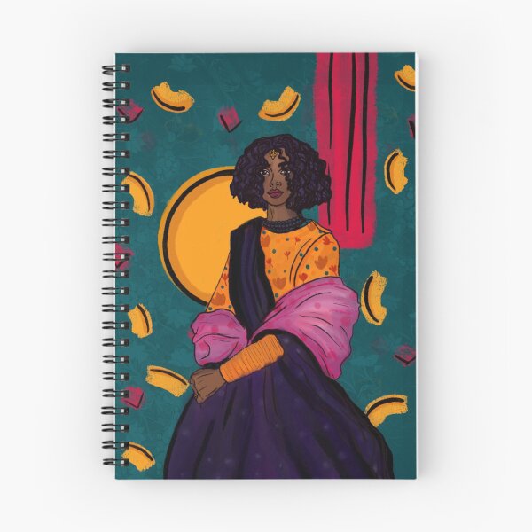 Item preview, Desi Macaroni Dreams designed and sold by megravi.