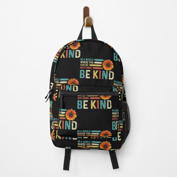 Item preview, In A World Where You Can Be Anything Be Kind designed and sold by Best Designer.