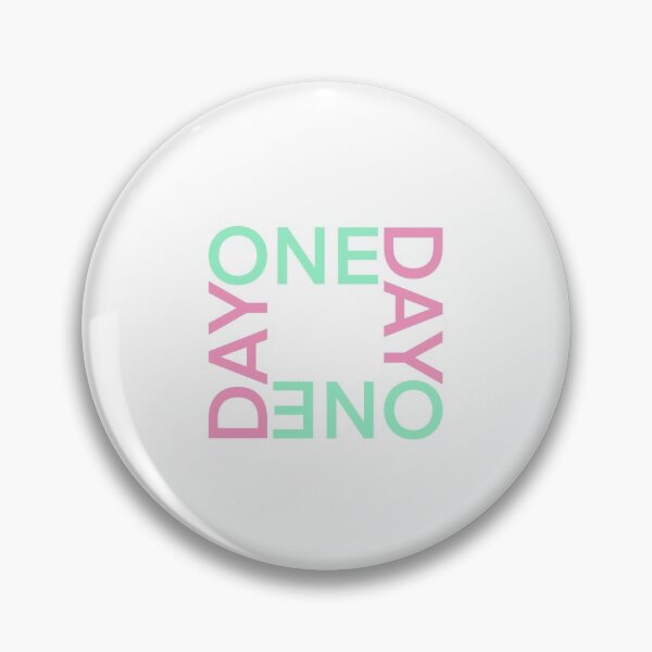 Item preview, One Day or Day one? designed and sold by clarartisan.