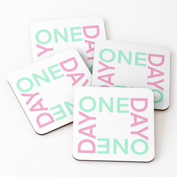 Item preview, One Day or Day one? designed and sold by clarartisan.