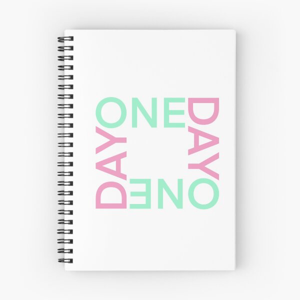 Item preview, One Day or Day one? designed and sold by clarartisan.