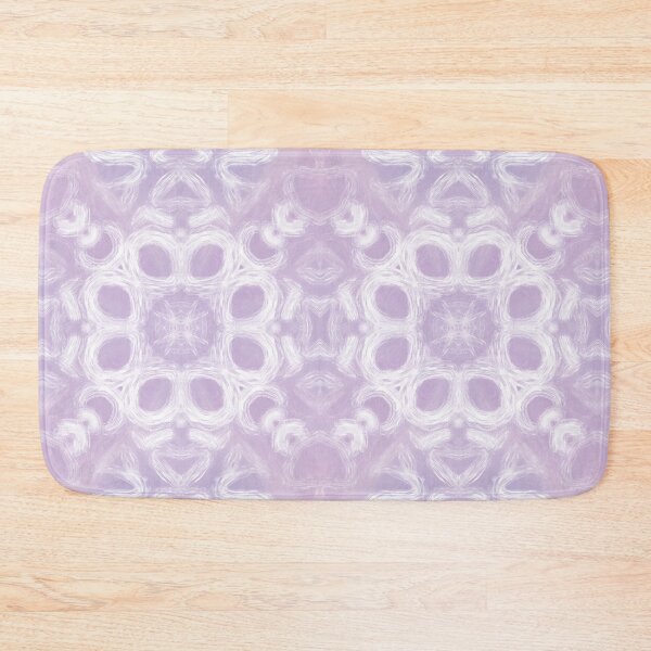 Item preview, Abstract flowers and faces - Light Language Art  designed and sold by kaylamdouglas.