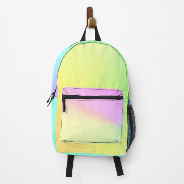 Item preview, Vivid Wild Rainbow Ombre designed and sold by KelseyLovelle.