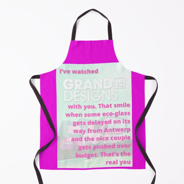 Item preview, Peep Show: Grand Designs designed and sold by laurabwrites.
