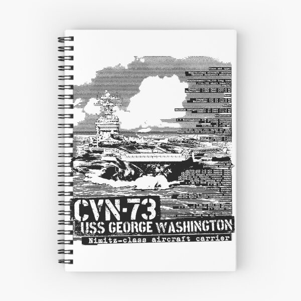 Item preview, Aircraft carrier George Washington designed and sold by deathdagger.