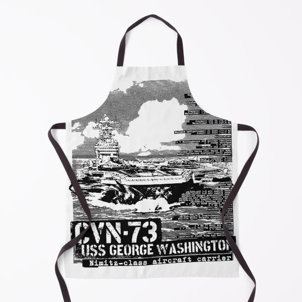 Item preview, Aircraft carrier George Washington designed and sold by deathdagger.
