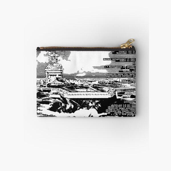 Item preview, Aircraft carrier George Washington designed and sold by deathdagger.