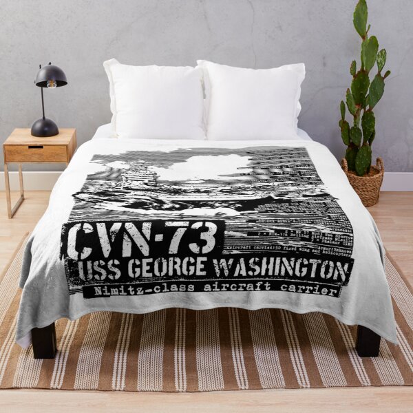 Item preview, Aircraft carrier George Washington designed and sold by deathdagger.