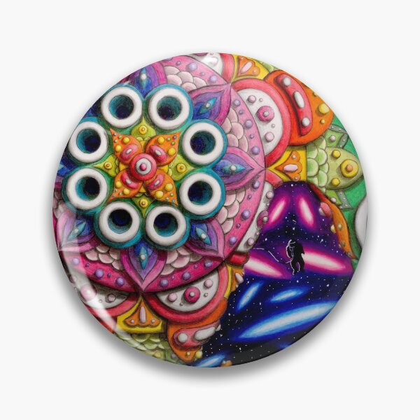 Item preview, Introspection designed and sold by MTSoxx.
