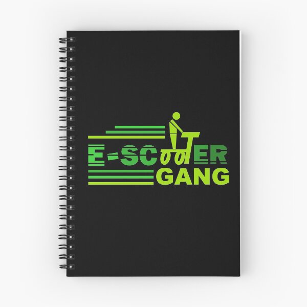 Item preview, E-scooter Gear designed and sold by ChristopherIBK.