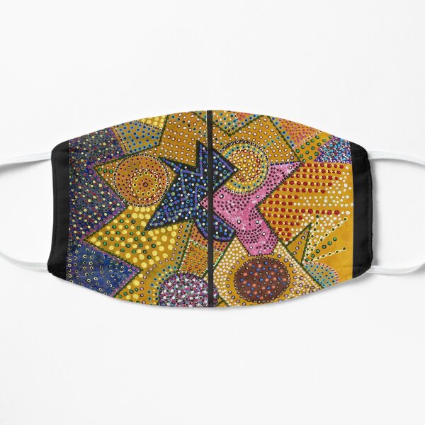 Morning Prayers Mask
