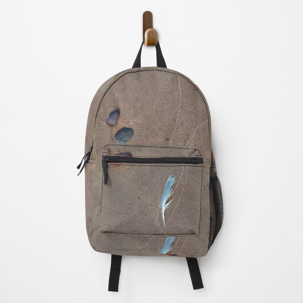 Item preview, Backpack designed and sold by jrier.