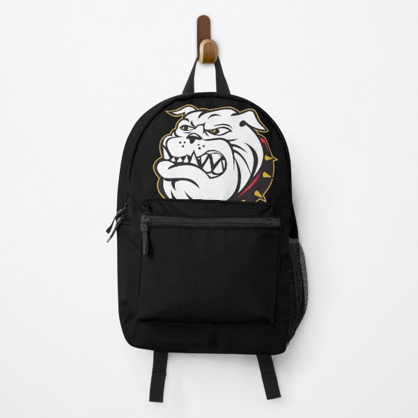Item preview, Bulldog Mongrel Dog Head designed and sold by aktk.