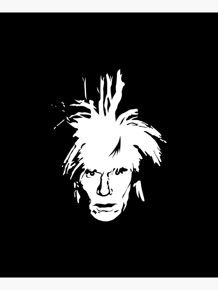 Warhol by fourretout