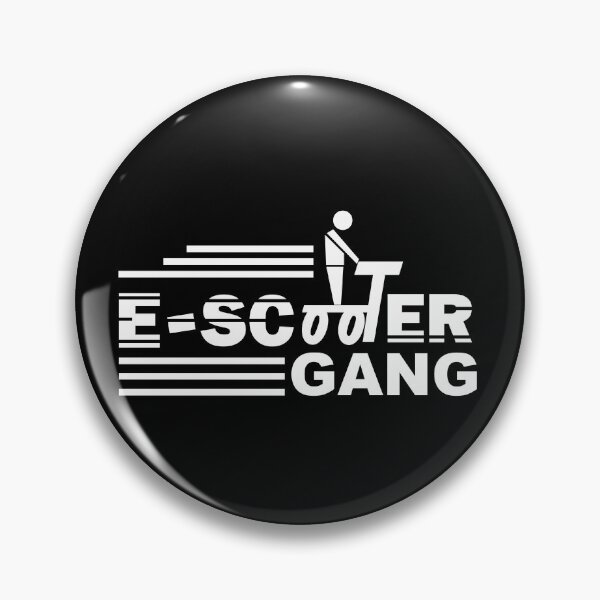 Item preview, E-scooter Gear designed and sold by ChristopherIBK.