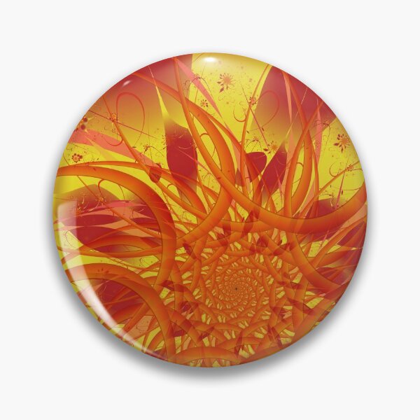 Item preview, Sunburst designed and sold by Edward L Anderson RMCP.